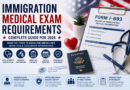 Immigration Medical Exam Requirements 2026 Guide for Green Card and USCIS Applicants