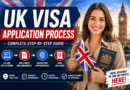 UK Visa Application Process 2026 Step by Step Guide for Work Study Family and Visitor Visas