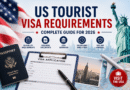 US Tourist Visa Requirements 2026 Guide for Family Visitors Tourists and Medical Travelers